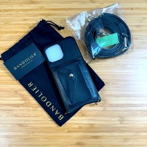 Bandolier Hailey IPhone 13 Pro Max